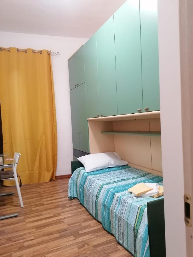 La Casetta 칼리아리 외부 사진